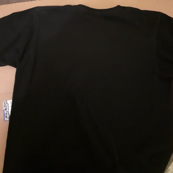 dave chappelle tyrone biggums short sleeve drip - Picture 2 of 3